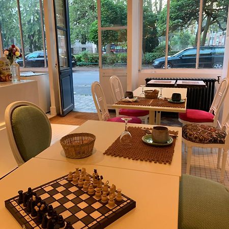 Galerie Jacqueline Storme Hotel Lille Exterior foto