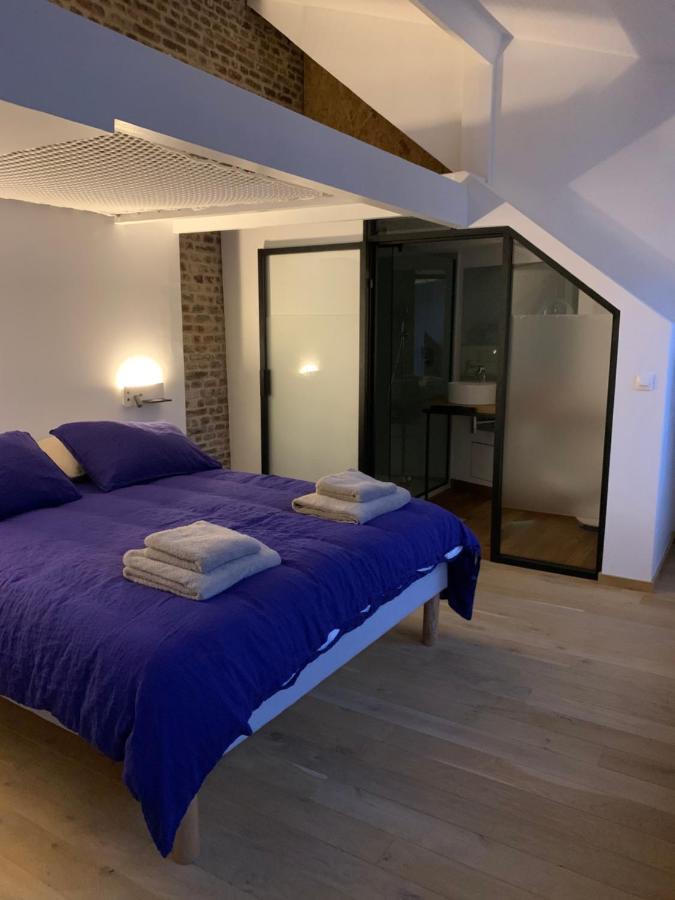 Galerie Jacqueline Storme Hotel Lille Exterior foto
