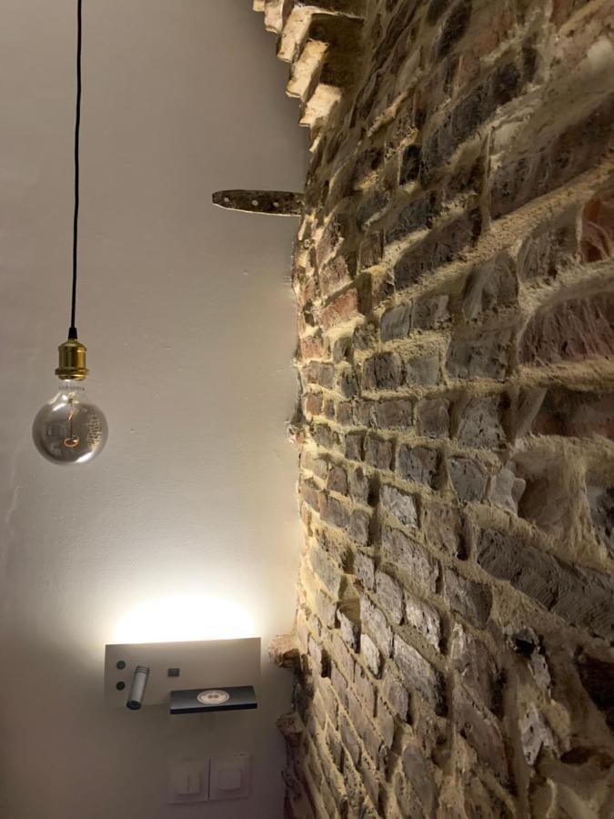 Galerie Jacqueline Storme Hotel Lille Exterior foto