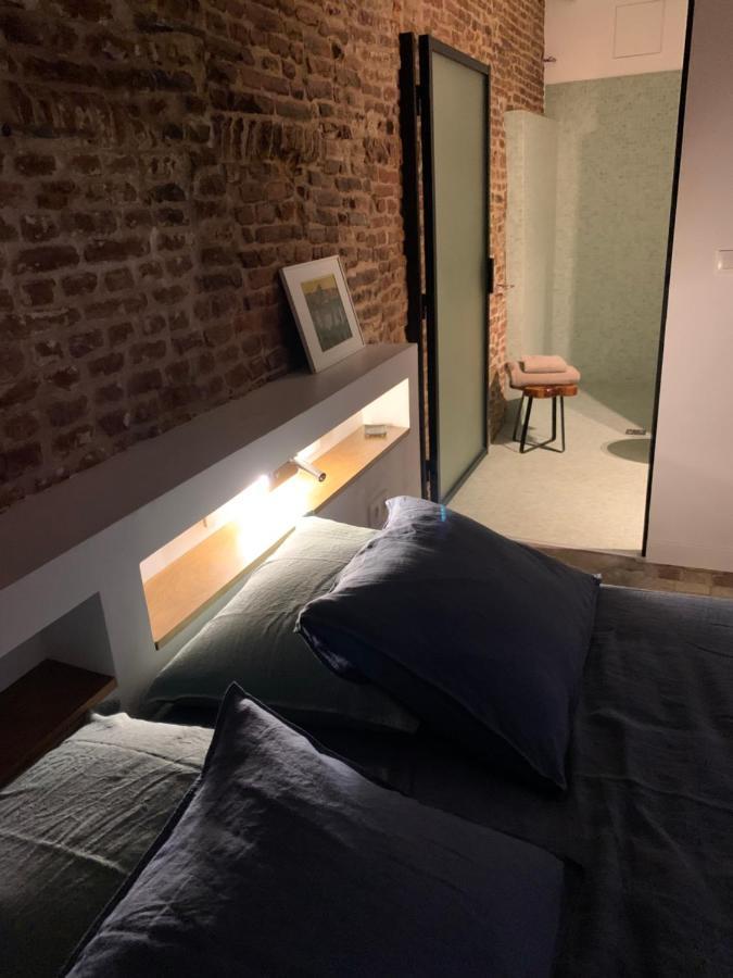 Galerie Jacqueline Storme Hotel Lille Exterior foto