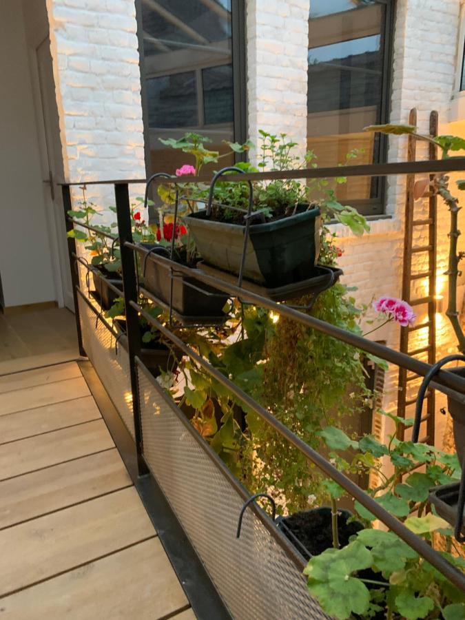 Galerie Jacqueline Storme Hotel Lille Exterior foto